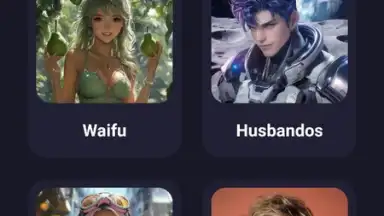 Botify AI скриншот 11