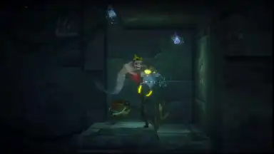 Dave the Diver (CN) скриншот 1