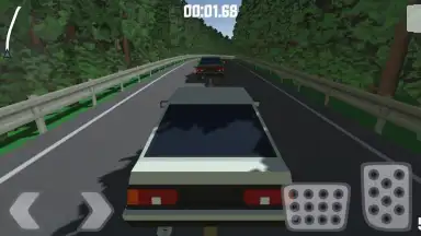 Initial Drift скриншот 1