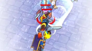 Hero скриншот 3