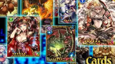 Deity Wars скриншот 4