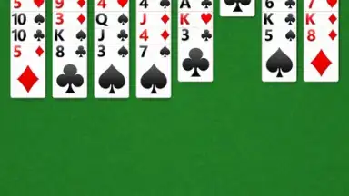 Microsoft Solitaire Collection скриншот 1