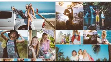 New Yorker скриншот 4