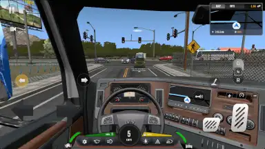 Truck Masters: World Simulator скриншот 9