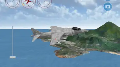 Aircraft Carrier! скриншот 12