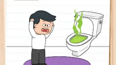 Brain Test 5 скриншот 6