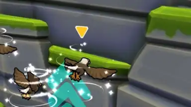 Animal Shifting: Transform Run скриншот 9