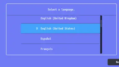 ViTA Emulator скриншот 3