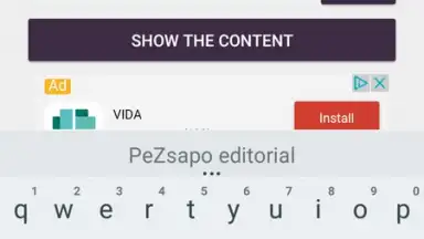 Fb insta video Download скриншот 5