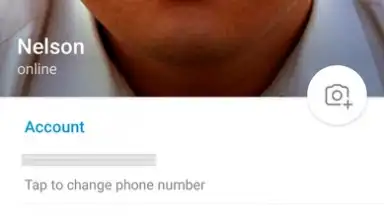 Telegram Beta скриншот 4