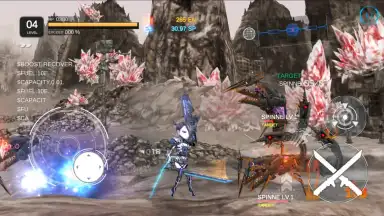 EARTH WARS скриншот 10