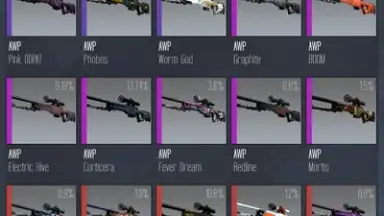 Case Simulator Ultimate скриншот 16