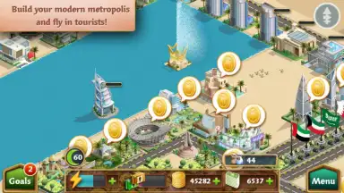 Desert Tycoon скриншот 13