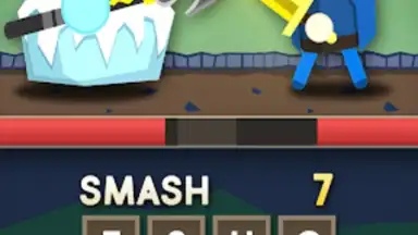 Syllablade скриншот 6