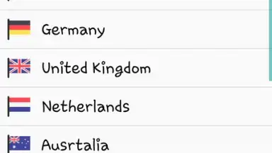 FLS Tunnel скриншот 4