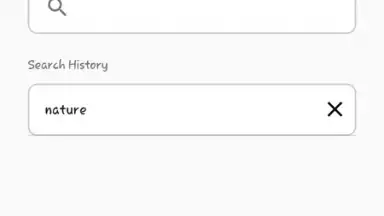 HD image скриншот 4