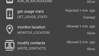 Brevent скриншот 1