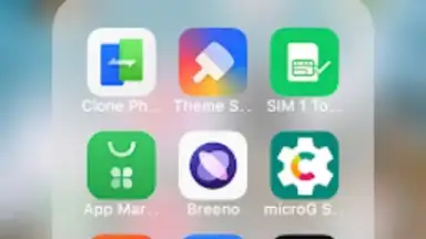 OS 26 Launcher, iLauncher Pro скриншот 6