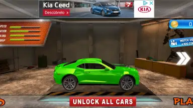 Mega Ramp скриншот 10