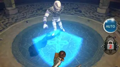 Guardian Arena скриншот 3