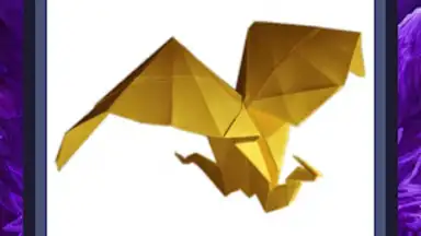 Origami dragons скриншот 11