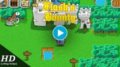 Flash's Bounty скриншот 1
