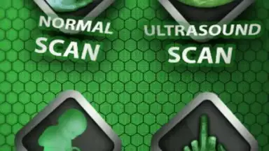 Scanner X-ray скриншот 6