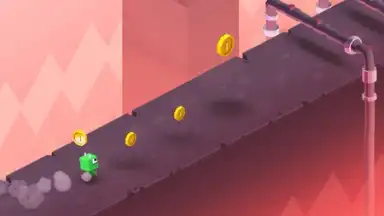 The Pit скриншот 3