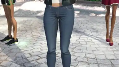 Fashion AR скриншот 6