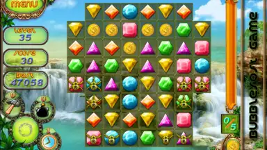 Jewel Quest 3 скриншот 5