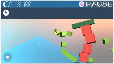 Agent Go! скриншот 9