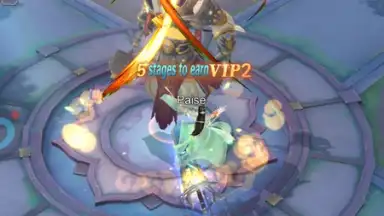 Demon God скриншот 14