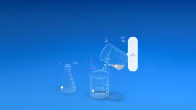 Chemist Free скриншот 1
