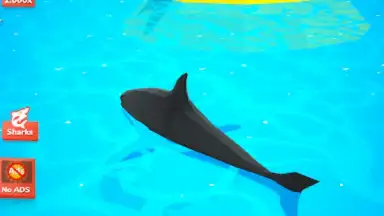 Idle Shark World - Tycoon Game скриншот 6