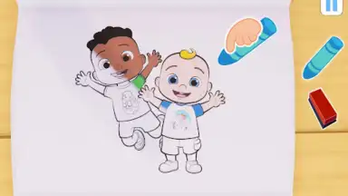 CoComelon скриншот 11