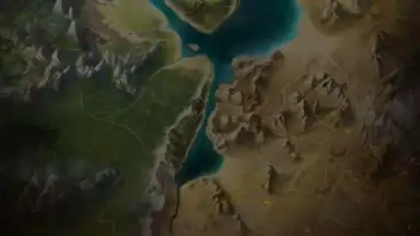 Secrets of Empire скриншот 8