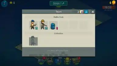 Dead Ahead: Zombie Warfare скриншот 3