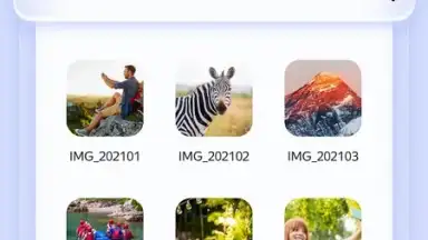 Yandex Disk скриншот 5