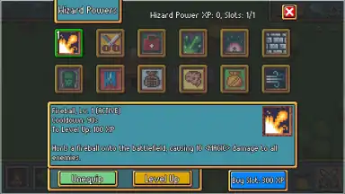 Wizard's Wheel 2 скриншот 3