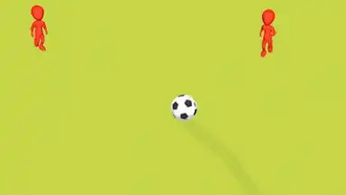 Crazy Kick! скриншот 5