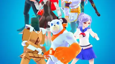 Every Hero скриншот 16