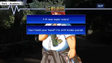 Tokyo Afterschool Summoners скриншот 6