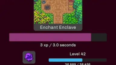 Idle Iktah скриншот 23