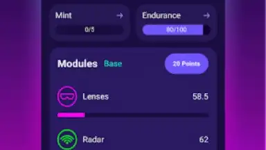 Cheelee скриншот 4