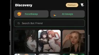 AI Chatter скриншот 6