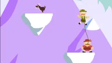 Yodel Climbers скриншот 3