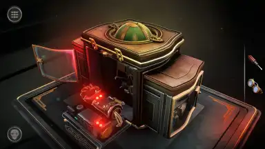 Boxes: Lost Fragments скриншот 7