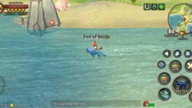 World of Prandis скриншот 4