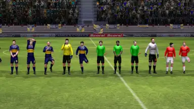 Dream League Soccer Classic скриншот 6