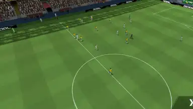 Football League 2026 скриншот 8